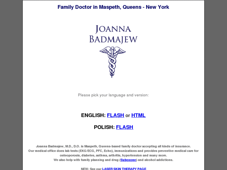 www.familydoctormaspeth.com