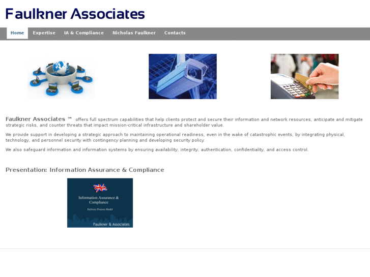 www.faulkner-associates.com