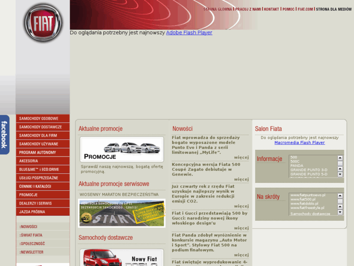 www.fiat.pl