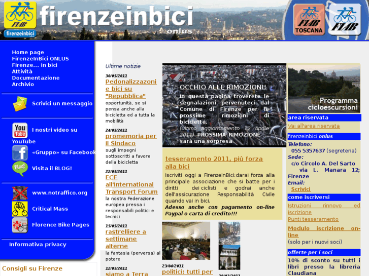 www.firenzeinbici.net