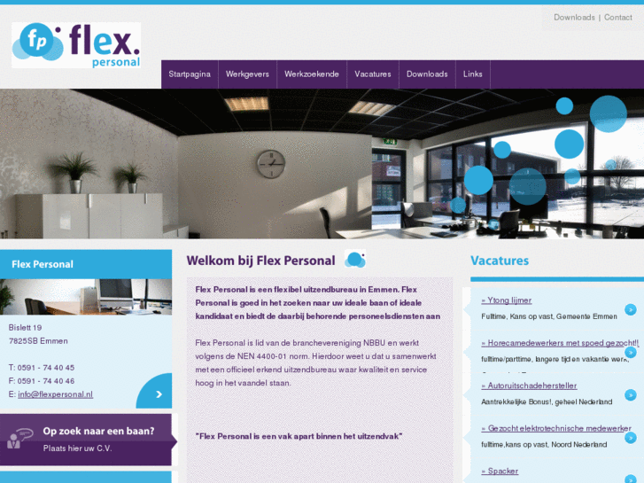 www.flexpersonal.com