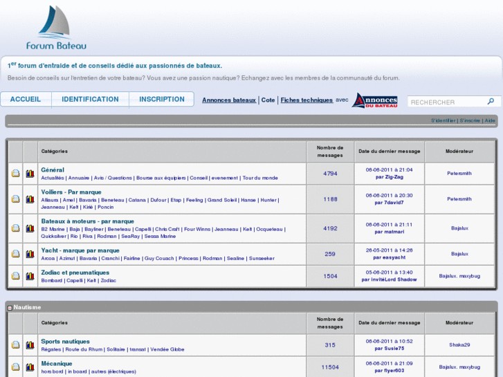 www.forum-bateau.biz