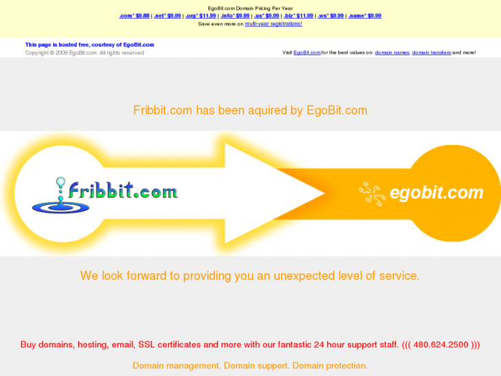 www.fribbit.com