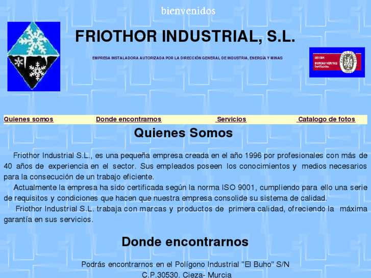 www.friothor.com