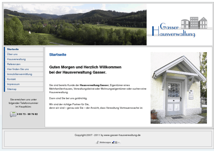 www.gasser-hausverwaltung.de