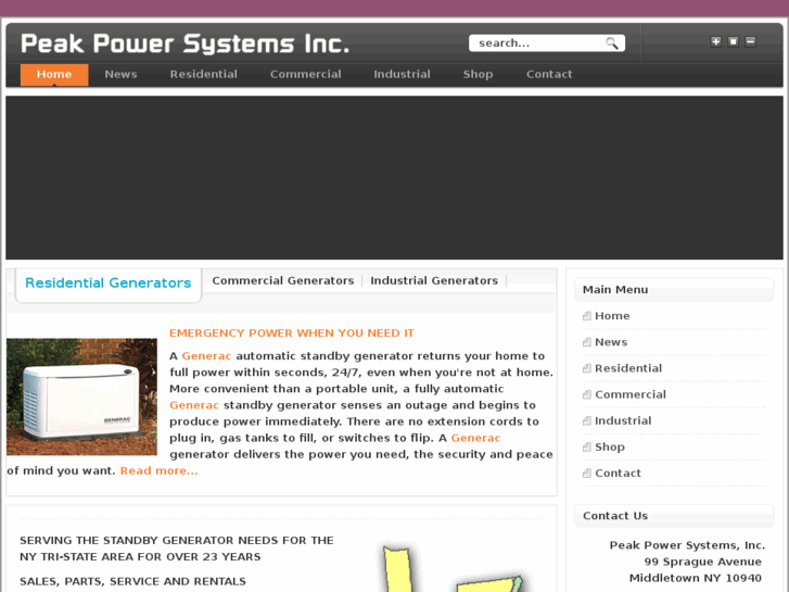 www.generators-ny.com