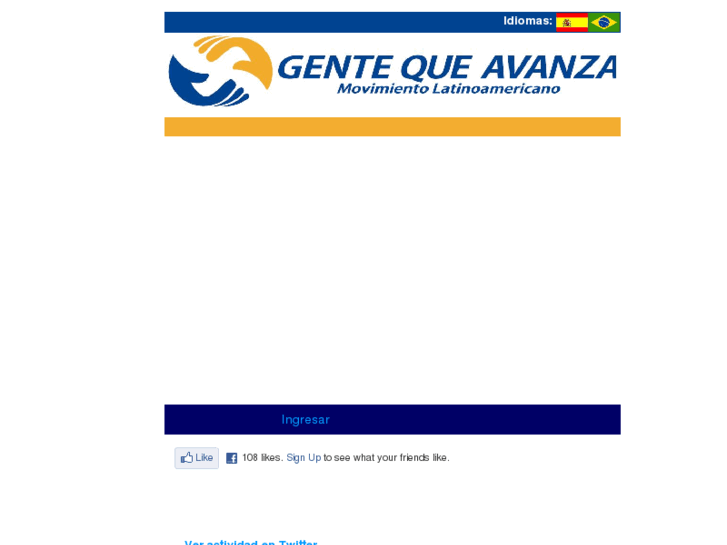 www.gentequeavanza.org