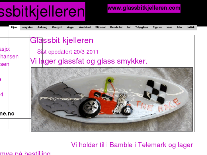 www.glassbitkjelleren.com