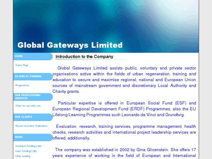 www.globalgateways.co.uk