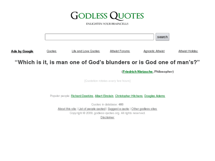 www.godless-quotes.org