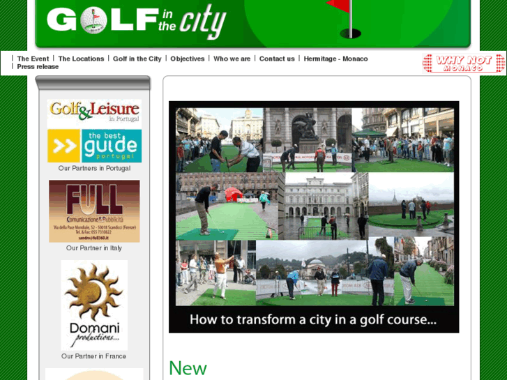 www.golfinthecity.org