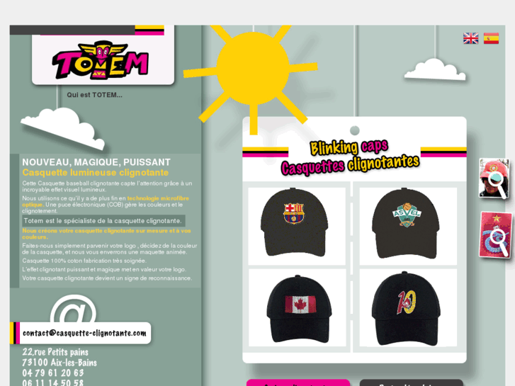 www.gorra-iluminada.com