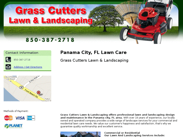 www.grasscutterspanamacity.com