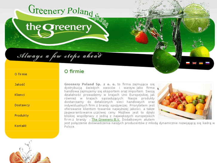 www.greenerypoland.com