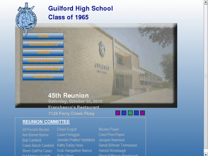 www.guilfordhsreunion.com