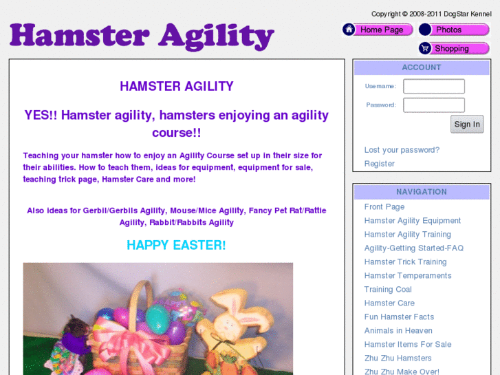 www.hamsteragility.com