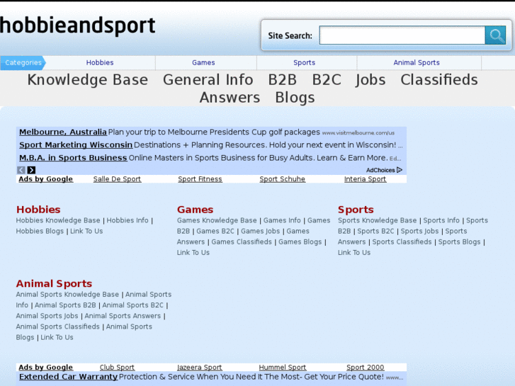 www.hobbieandsport.com