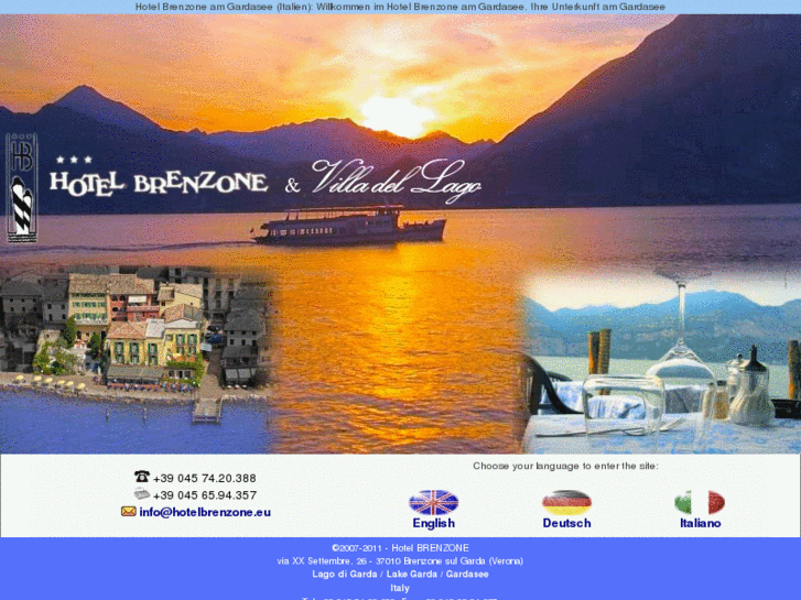 www.hotelbrenzone.com