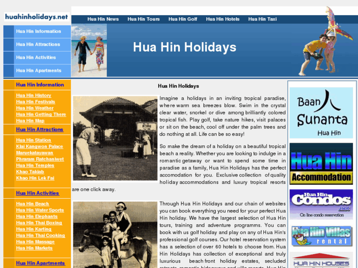 www.huahinholidays.net