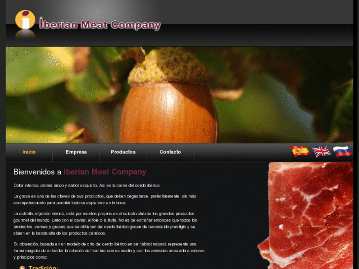 www.iberianmeat.com