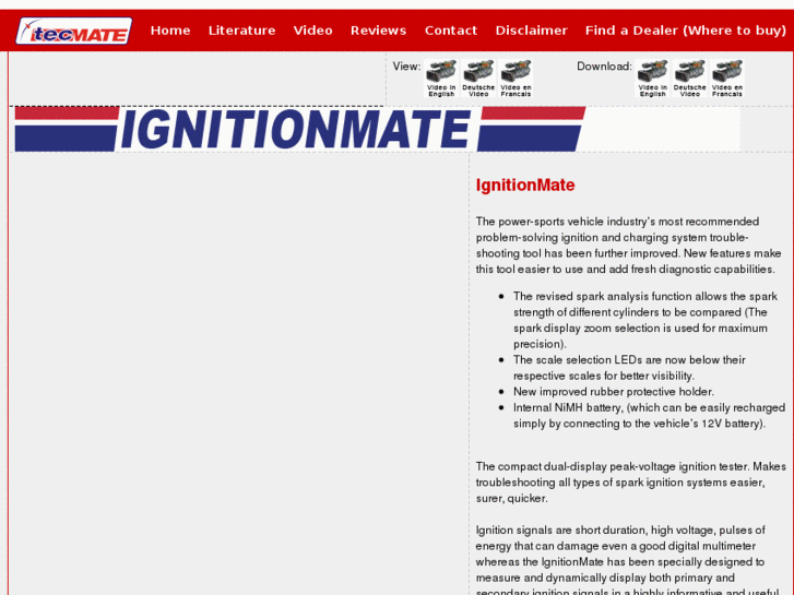 www.ignitionmate.com