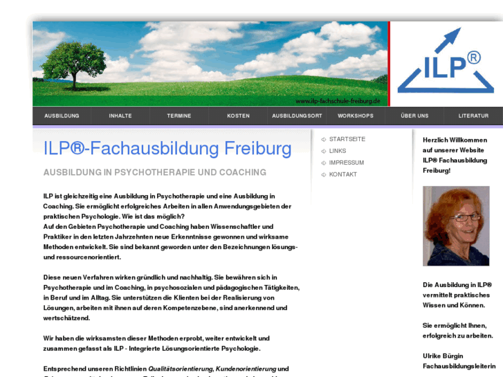 www.ilp-fachausbildung-freiburg.de