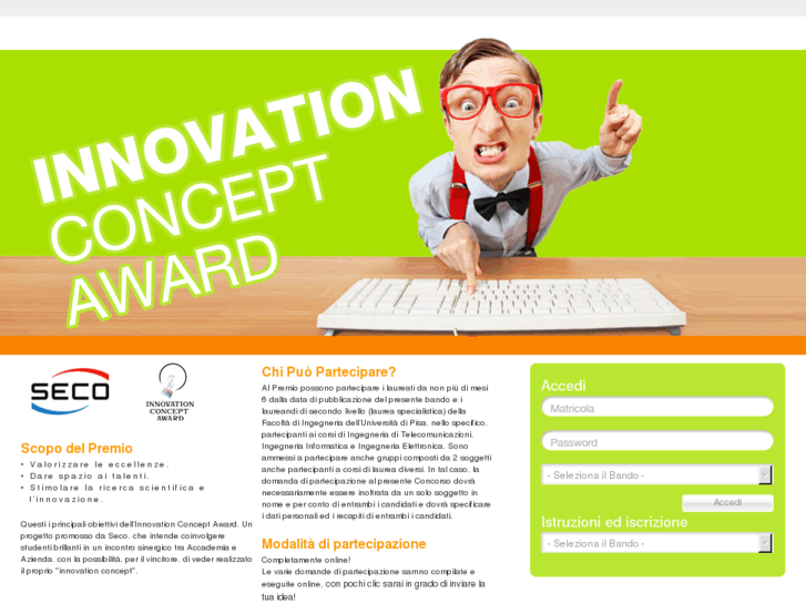 www.innovationconceptaward.com