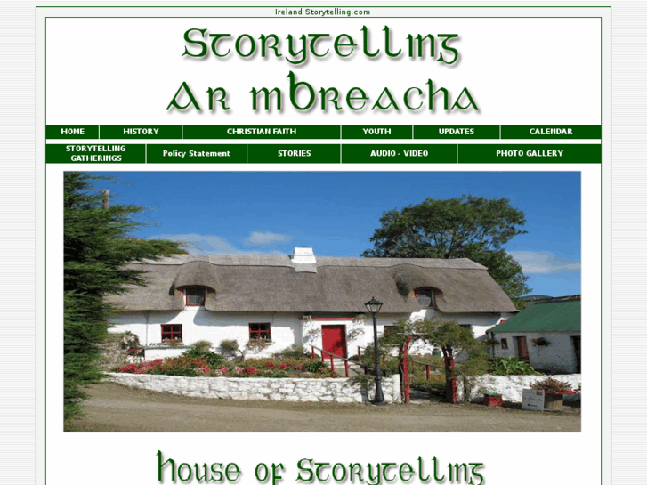 www.irelandstorytelling.com