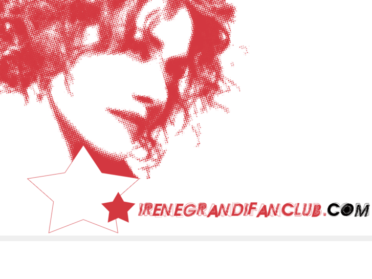 www.irenegrandifanclub.com