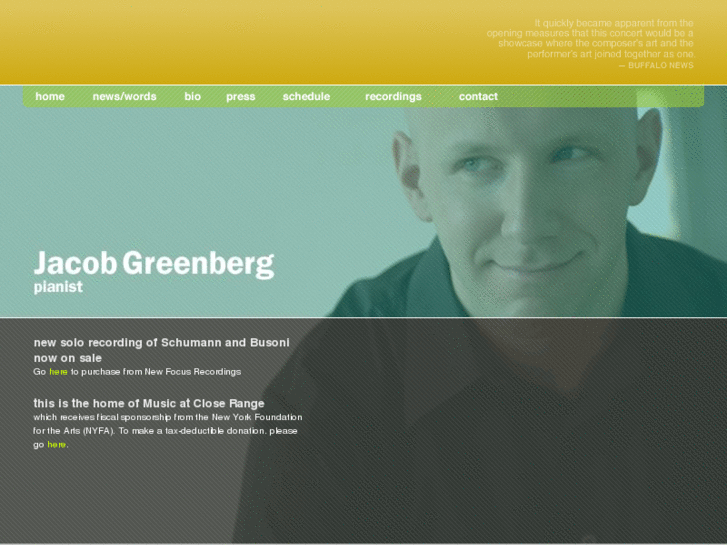 www.jacobgreenberg.net