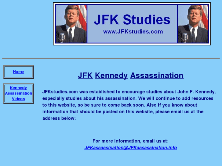 www.jfkfacts.com