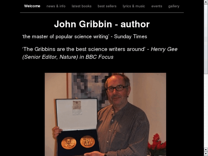 www.johngribbin.co.uk