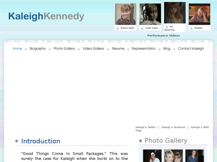 www.kaleighkennedy.com