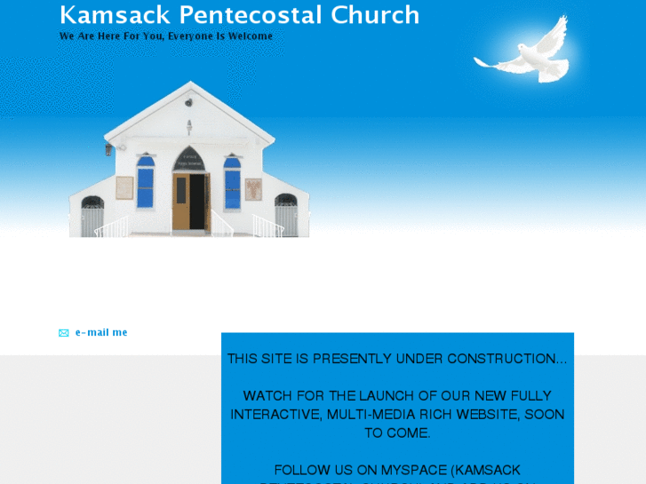 www.kamsackpentecostal.com