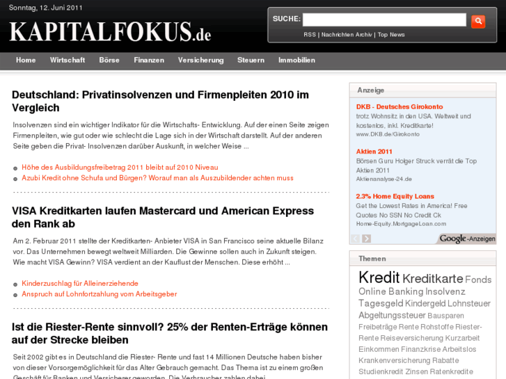 www.kapitalfokus.com