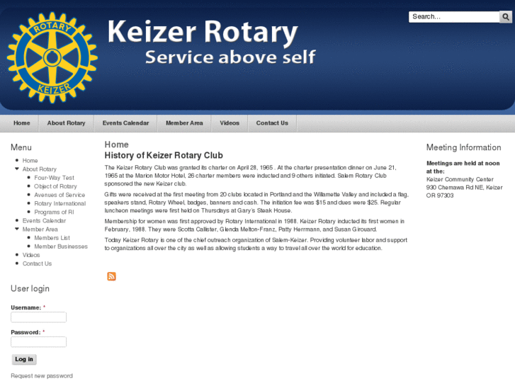 www.keizerrotary.org