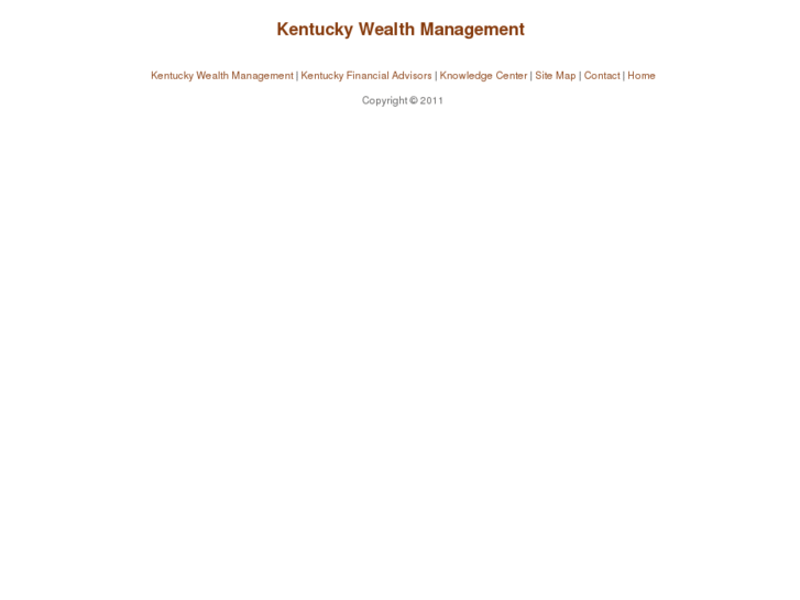 www.kentuckywealthmanagement.com