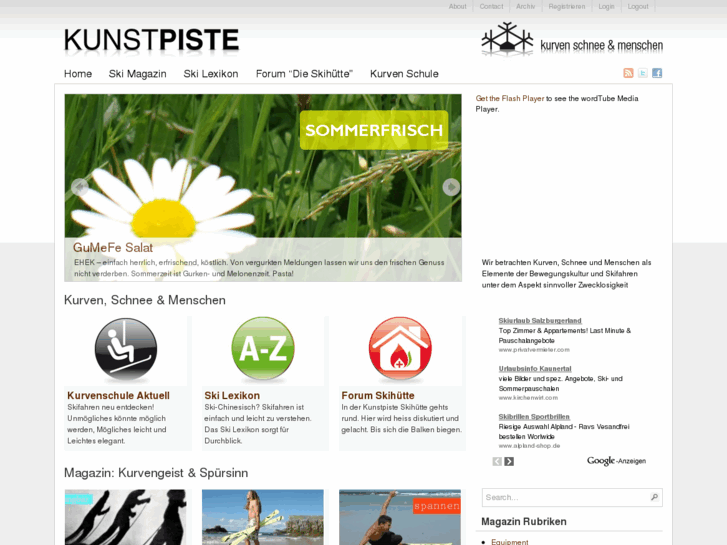 www.kunstpiste.com