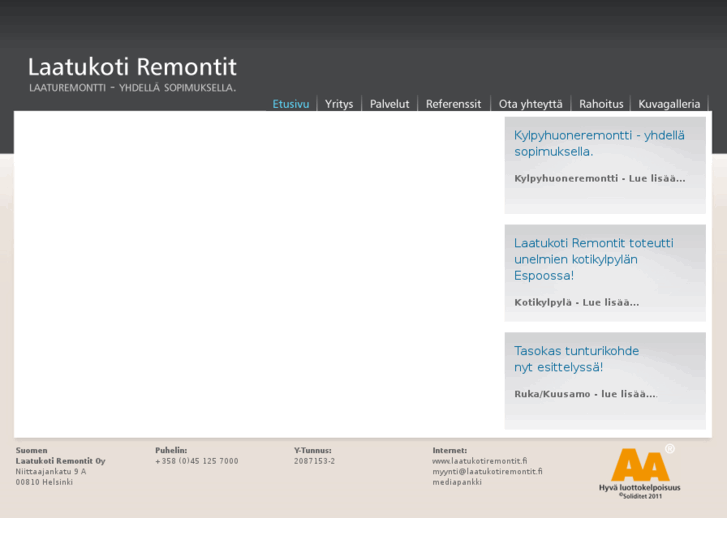 www.laatukotiremontit.fi