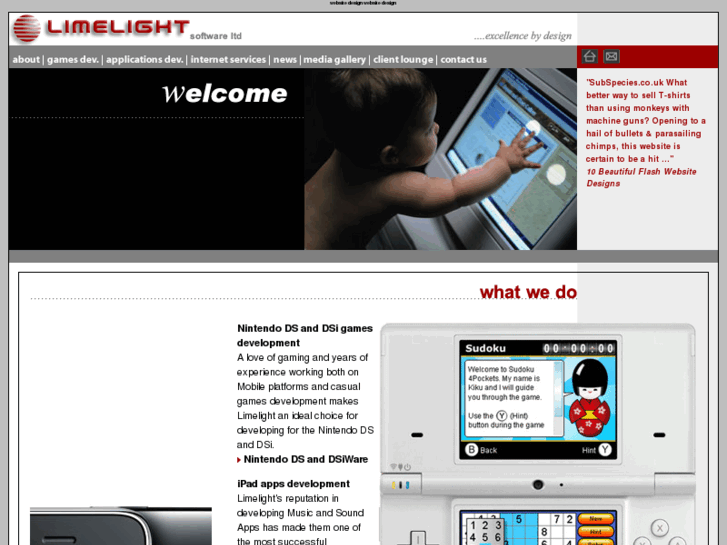 www.limelight-software.com