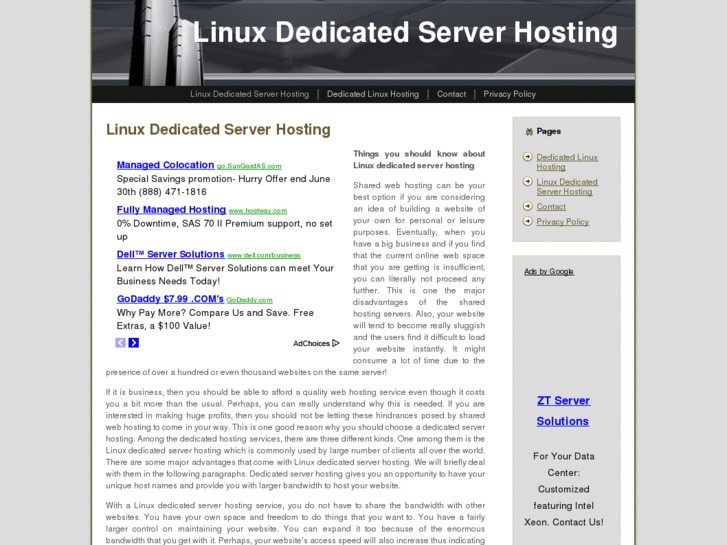 www.linux-dedicated-server-hosting.com