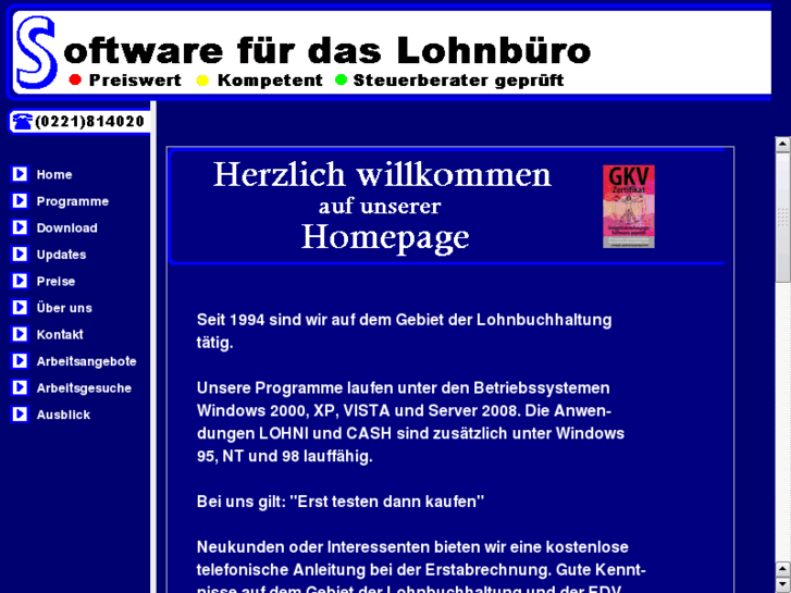 www.lohn-abrechnung.com