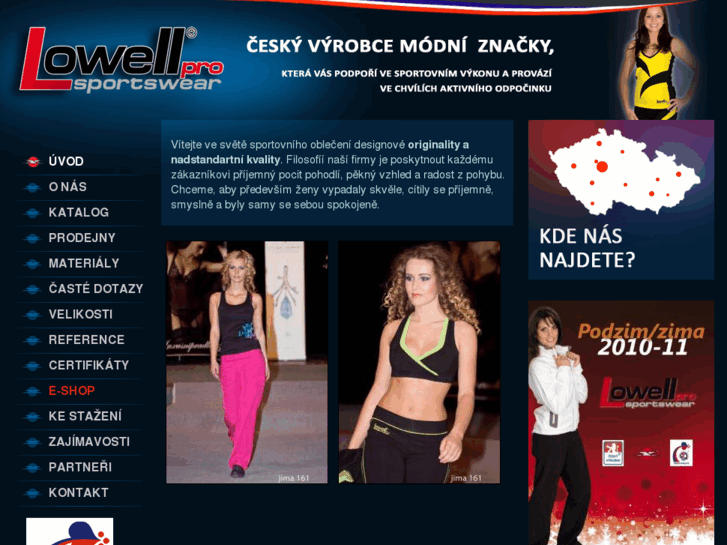 www.lowellpro.cz