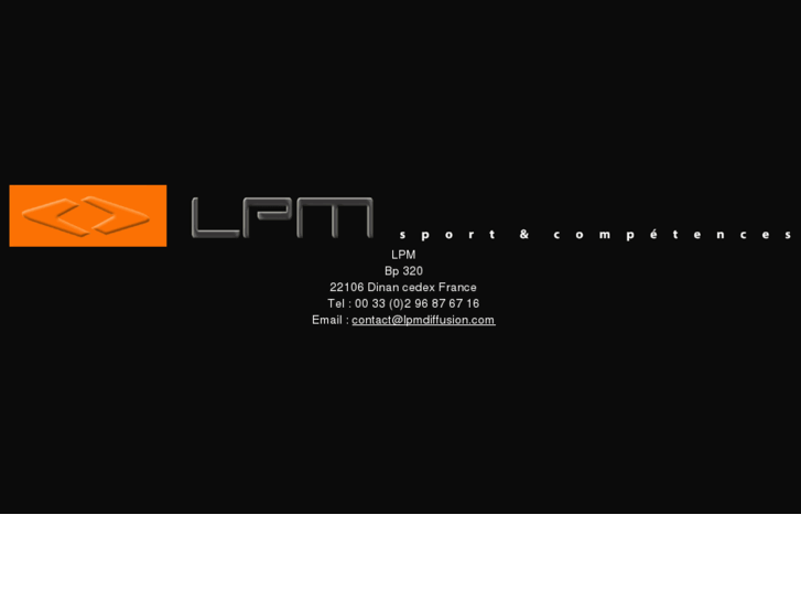 www.lpmdiffusion.com