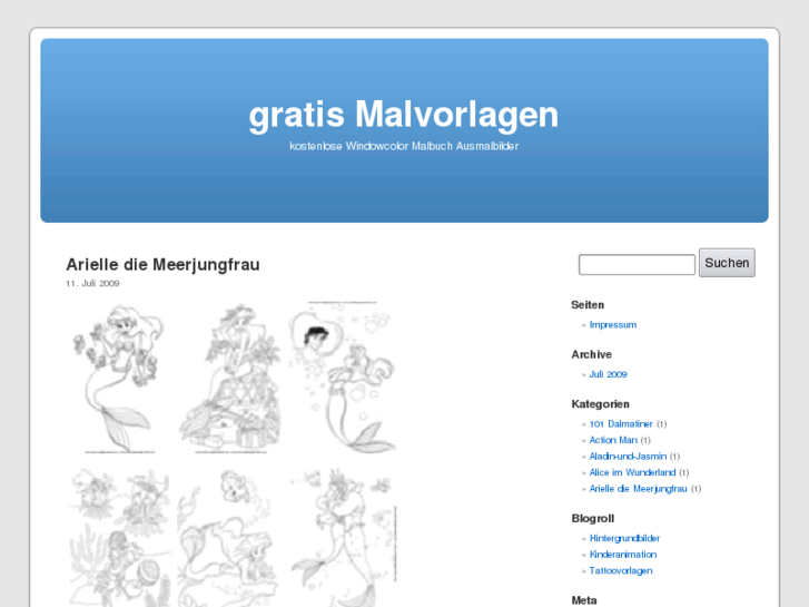 www.malvorlagenx.de