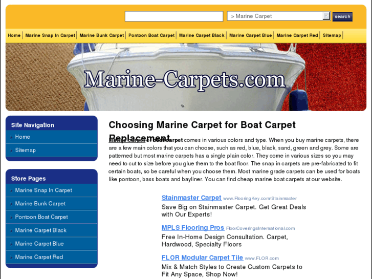 www.marine-carpets.com