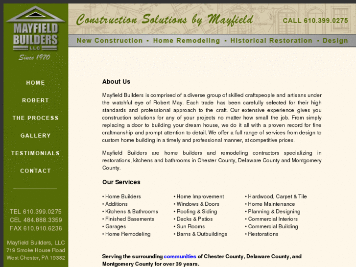 www.mayfieldbuilders.com