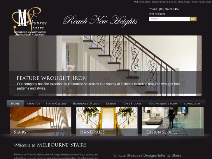 www.melbournestairs.com.au