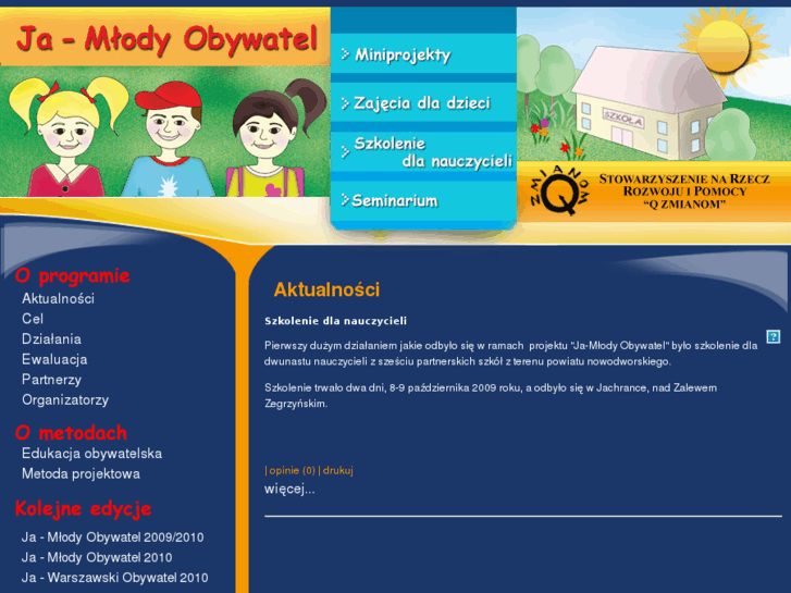 www.mlodyobywatel.org