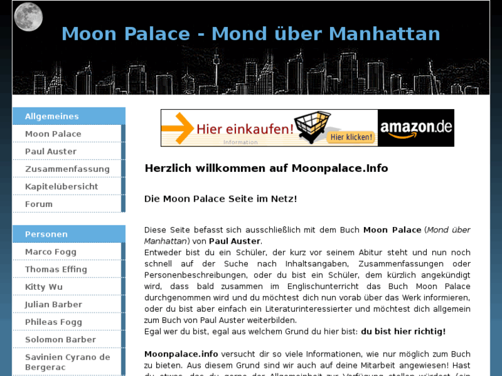 www.moonpalace.info